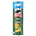 Pringles Cheese & Onion, 165gx6Pcs
