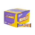 Milka Waffelini Wafers Alpine Milk Chocolate 35 x 31g