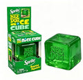 Needoh Limited Edition Sprite Nice Cube Suptid Squish