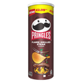 Pringles Flame Grilled Steak Sharing Crisps 6 x 165g